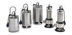 Grundfos Unilift AP Submersible Wastewater Pumps