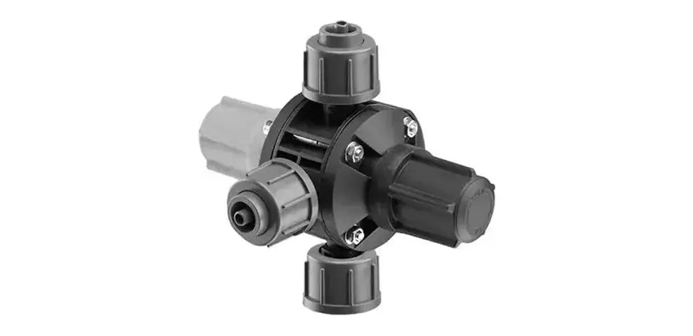 Grundfos Valves
