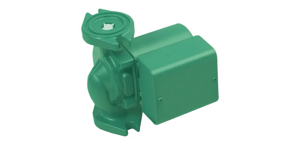 Taco LoadMatch Circulator Pumps