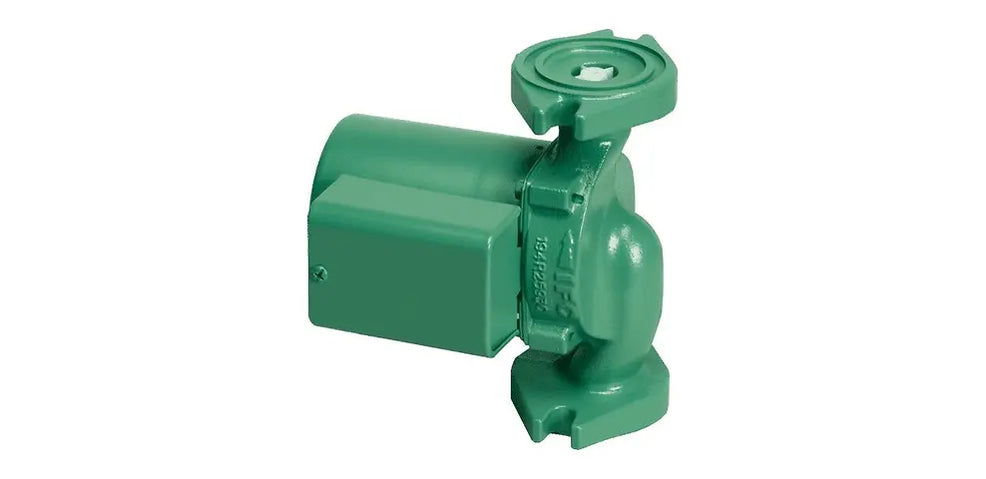 Taco 00R-IFC Radiant Heating Circulators