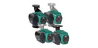 Taco 00 Series 3-Speed Cartridge Circulators