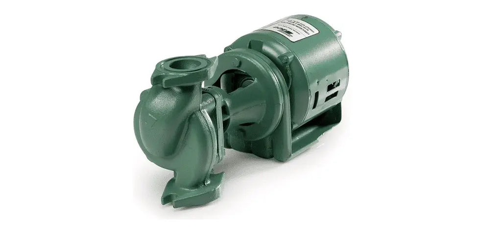 Taco 110-120 Series In-Line Circulator Pumps