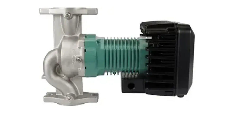 Taco 1915e ECM High-Efficiency Circulators
