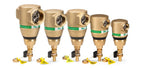 Taco Air & Dirt Separators