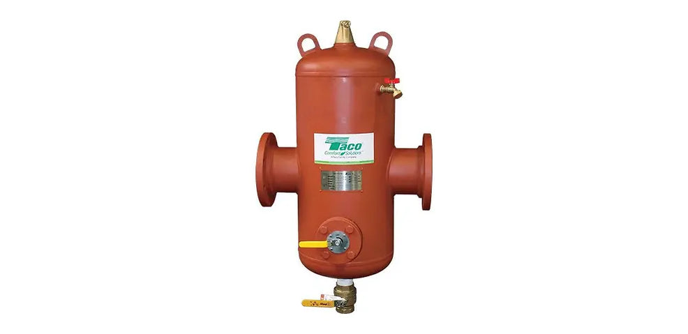 Taco Air Separators