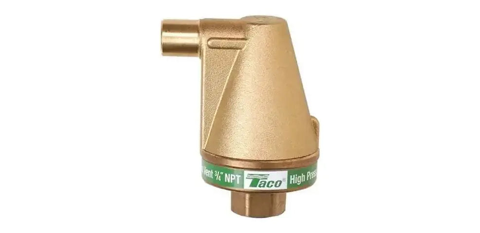 Taco Air Vents