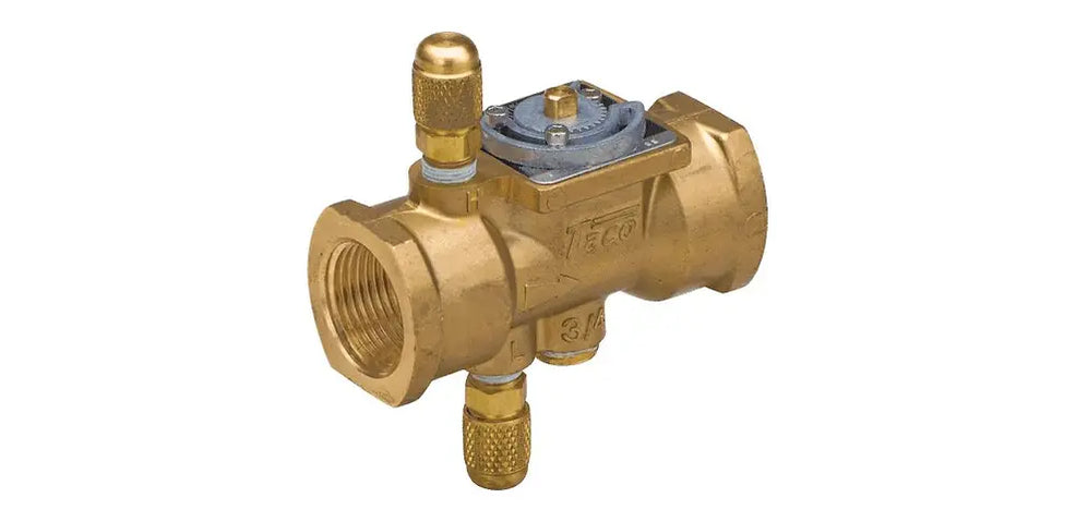 Taco Balancing Valves