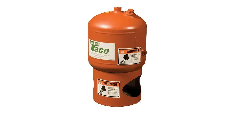 Taco Diaphragm Expansion Tanks