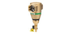 Taco Dirt Separators