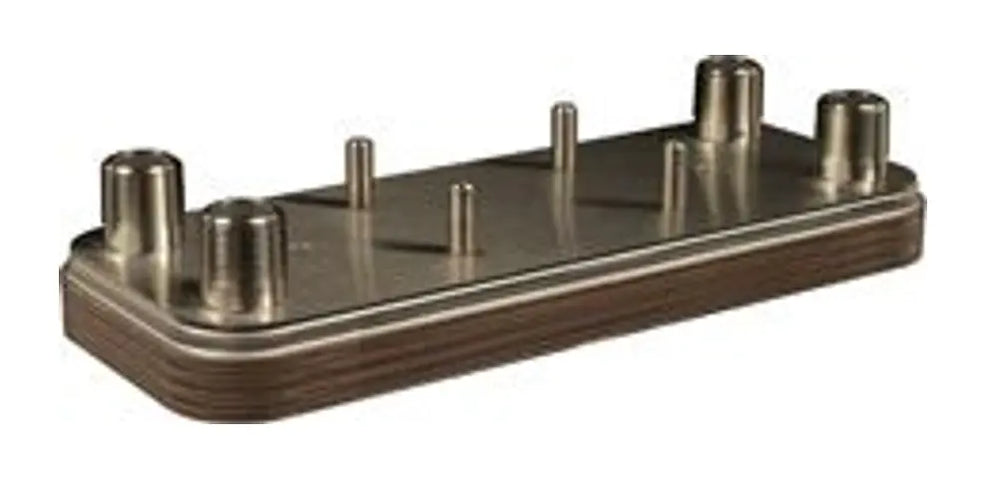 Taco Heat Exchanger Parts