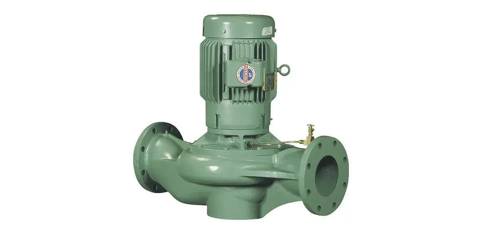 Taco KV Series Vertical In-Line Pumps