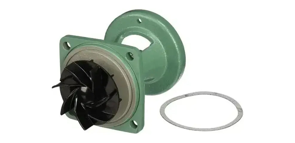 Taco Pump Bearing Frame Assemblies