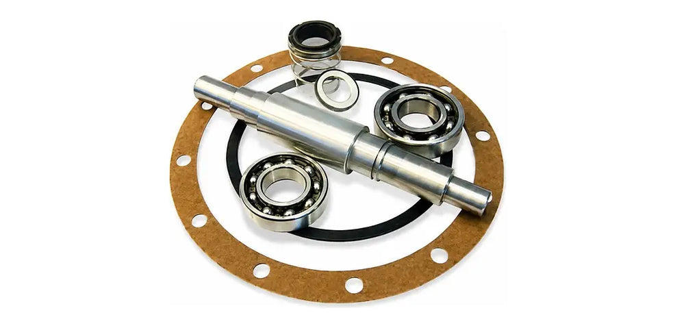 Taco Pump Bearing Frame Repair Kits