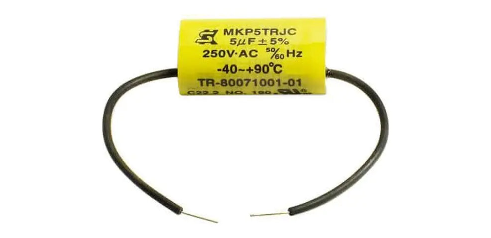 Taco Pump Capacitors