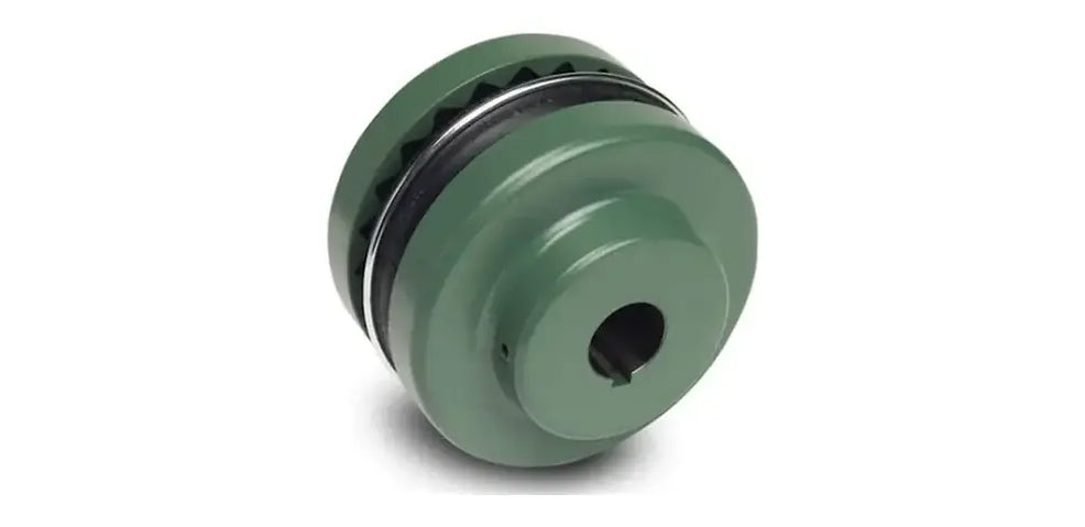 Taco Pump Couplers