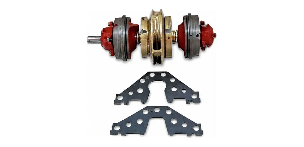 Taco Pump Elements
