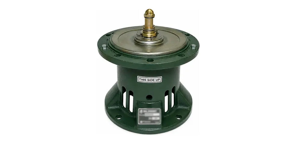 Taco Pump Hardware