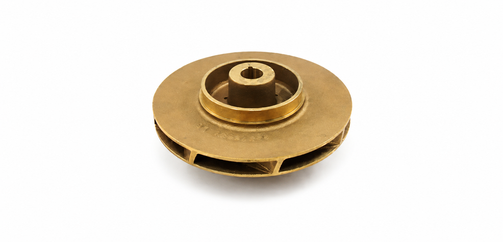 Taco Pump Impellers