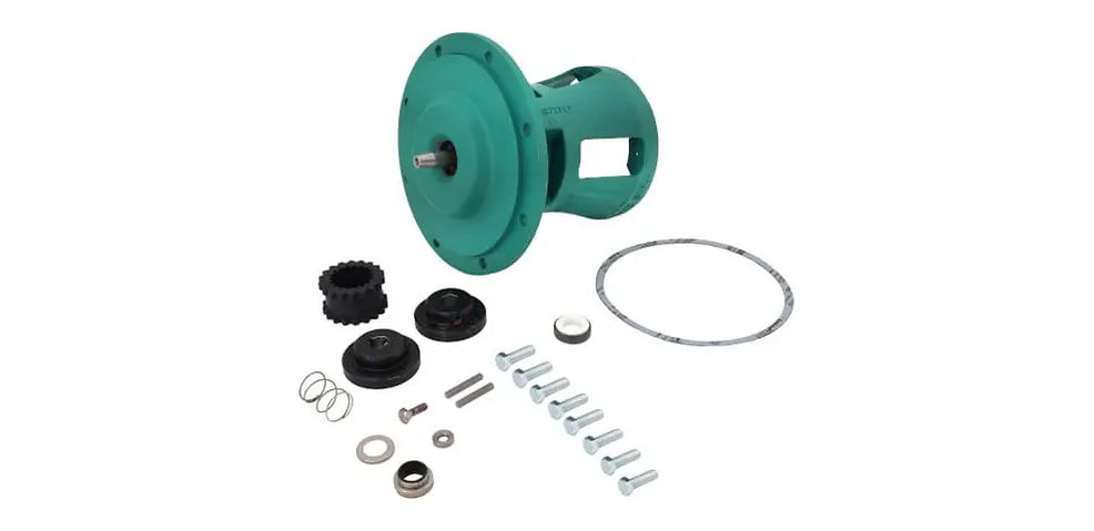 Taco Pump Modernization Kits