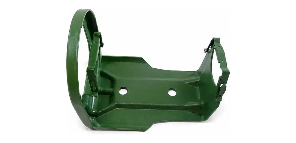 Taco Pump Motor Brackets