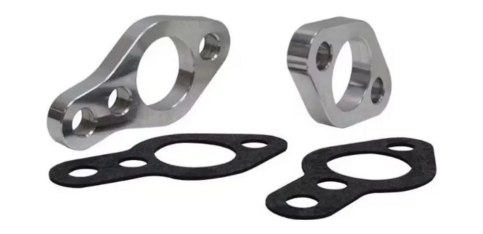 Taco Pump Motor Spacers