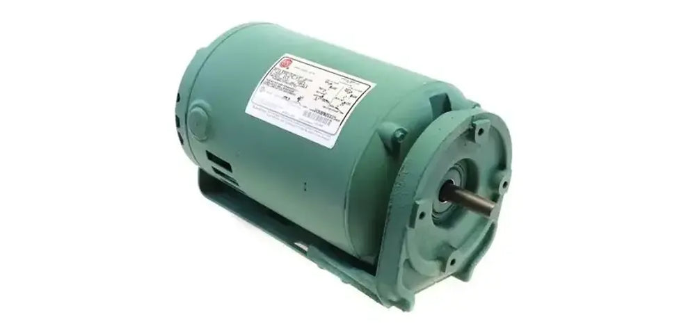 Taco Pump Motors