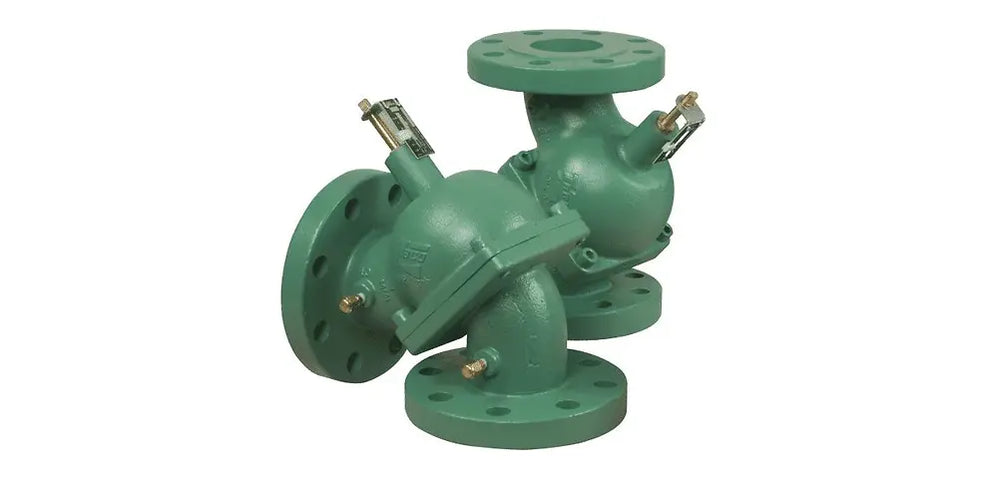 Taco Pump Multi-Purpose Valves