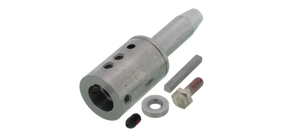 Taco Pump Shaft Hardware