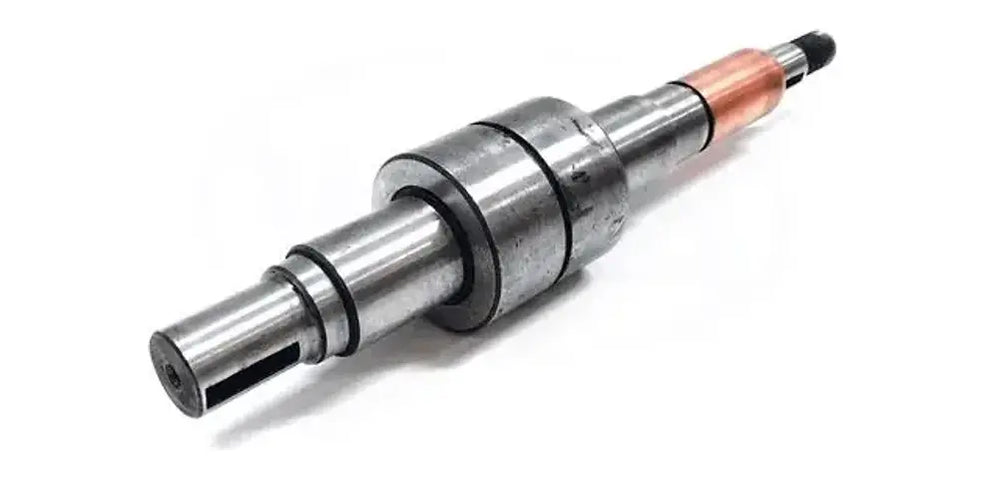 Taco Pump Shafts