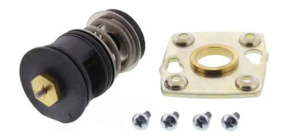 Taco Pump Valve Assemblies