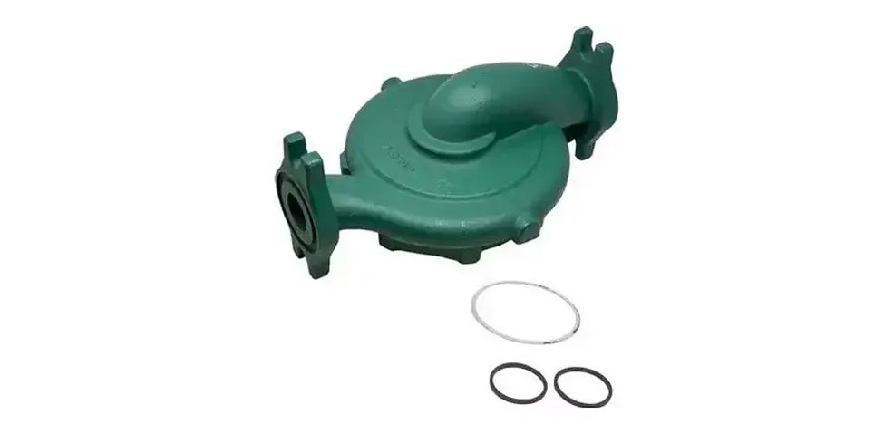 Taco Pump Volute