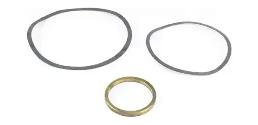 Taco Pump Wear Rings