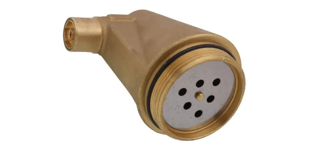 Taco Separator Parts