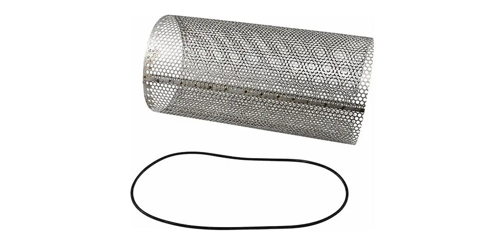 Taco Suction Diffuser Parts