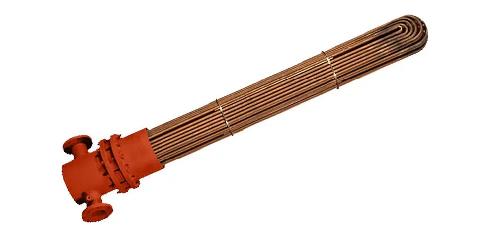 Taco Tank Heating Units