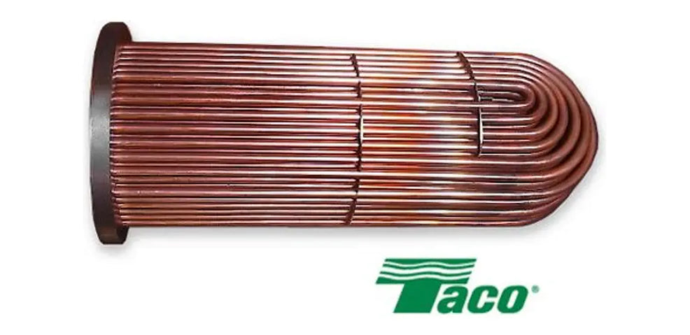 Taco Tube Bundles