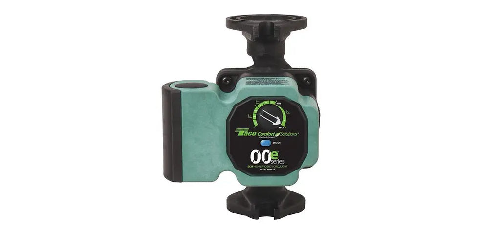Taco VR1816 ECM High-Efficiency Circulators