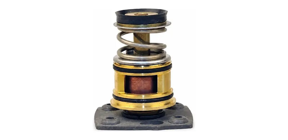 Taco Valve Parts