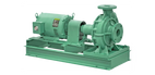 Taco FI Series Base-Mounted End Suction Pumps