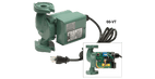 Taco 00 Series Variable Speed Circulators