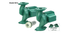 Taco 00 Series Cartridge Circulators