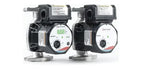 Bell & Gossett ecocirc 20-18/ecocirc+ 20-18 Variable Speed Smart ECM Circulator Pumps
