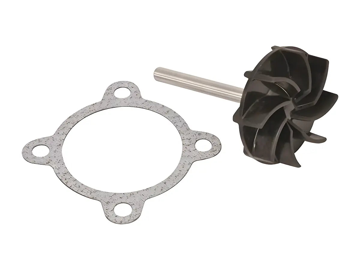 Taco 110-207RP, Impeller & Shaft Assembly
