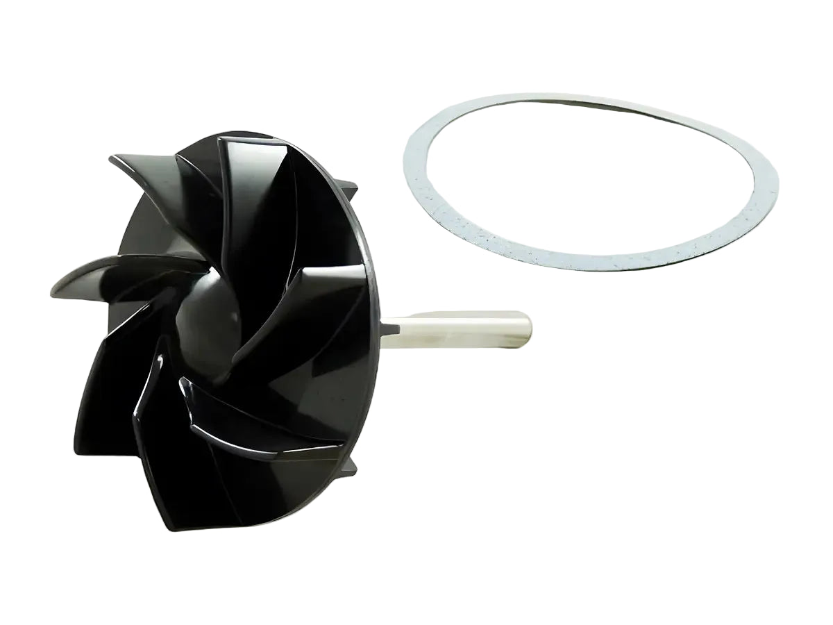 Taco 111-053RP, Impeller & Shaft Assembly