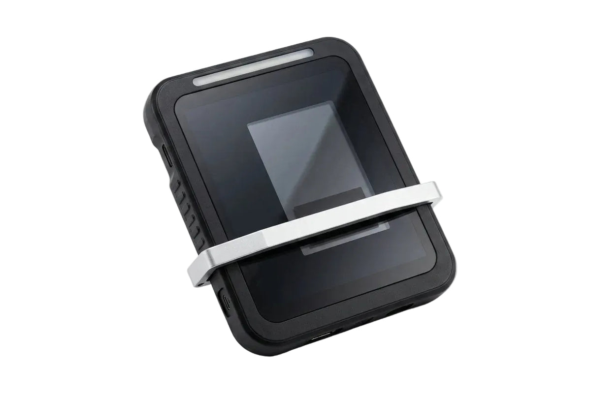 Danfoss 118U0056, IP54 Terminal Cover Kit Round