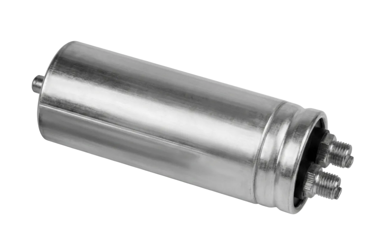 Danfoss 119-5620 Run Capacitor 55 MFD 440 VAC