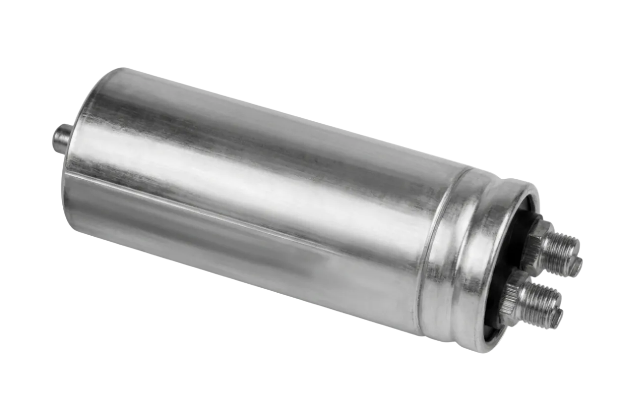 Danfoss 119-5620 Run Capacitor 55 MFD 440 VAC