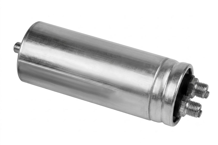 Danfoss 119-8775, Start Capacitor, 160 mF, 330 V