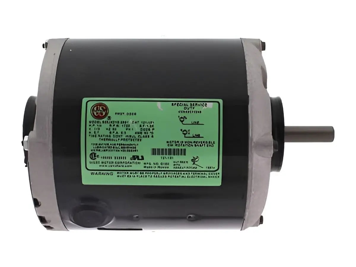 Taco 121-151, Motor.1/4Hp, 1725Rpm, 115/60/1, ODP