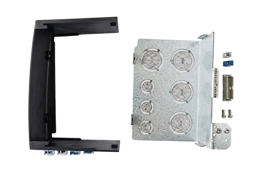 Danfoss 132B-0121, UL Type Kit - M5 Frame